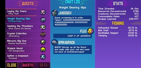 r/crashlands on Reddit: Anyone able to get dusk crystal seeds .